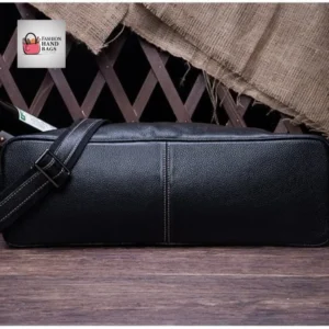 Waterproof Women's Leather Handbag