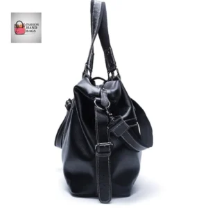 Waterproof Women's Leather Handbag