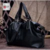 Waterproof Women’s Leather Handbag